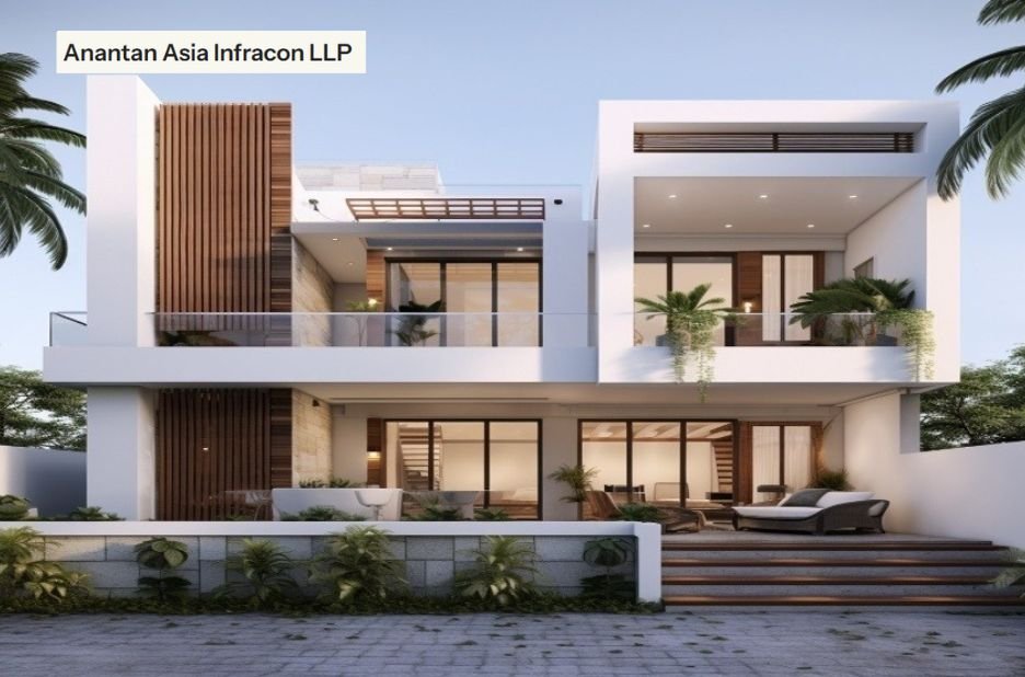 Trusted Pune Builders for Your Dream Home Project