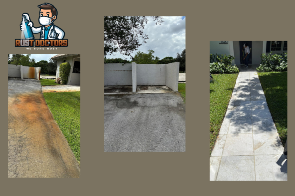 Restore Shine to Your Sprinkler System with Expert Rust Solutions