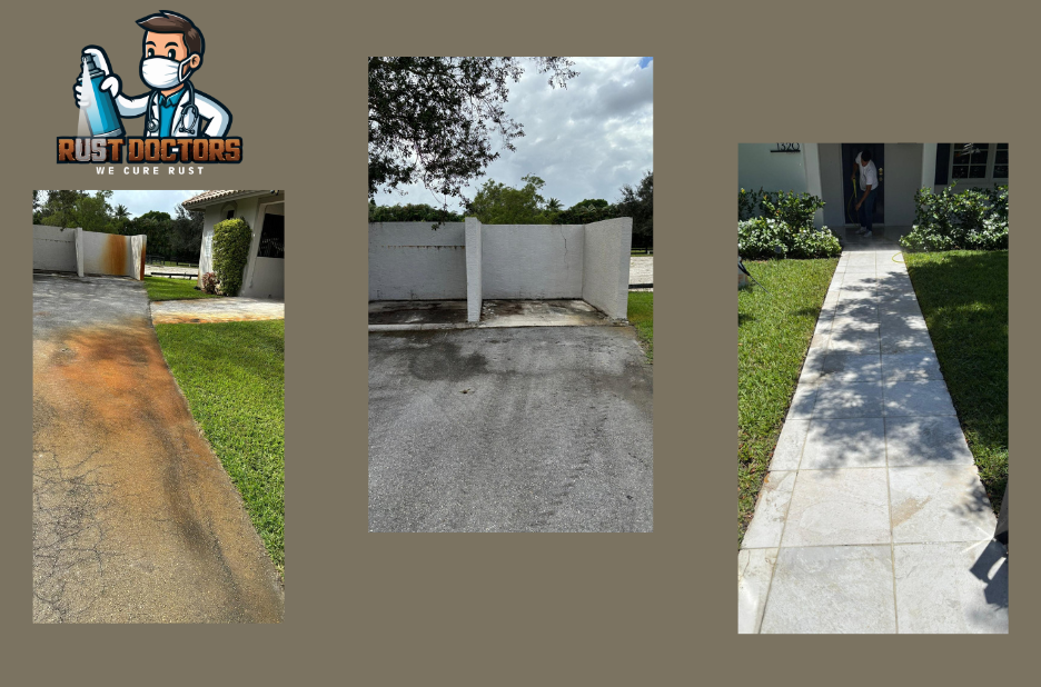 Restore Shine to Your Sprinkler System with Expert Rust Solutions