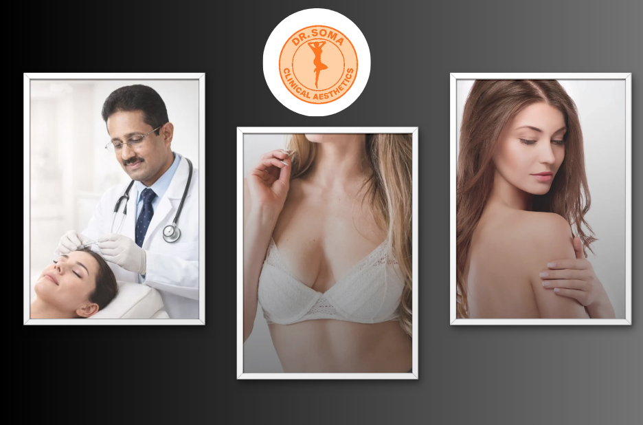 Enhance Your Profile with Expert Rhinoplasty in Malaysia