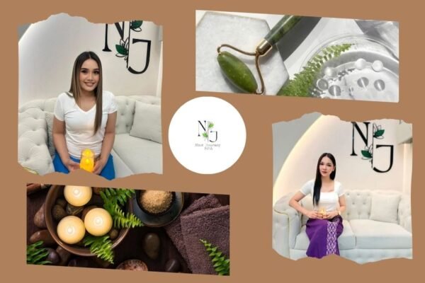 Luxurious Dubai Marina Massage Experiences for Total Relaxation