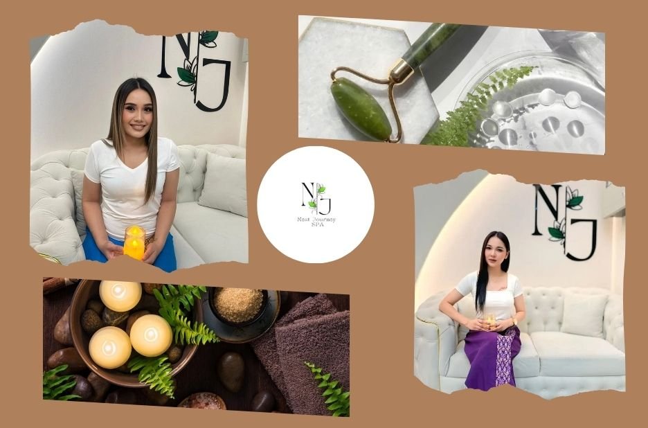 Luxurious Dubai Marina Massage Experiences for Total Relaxation