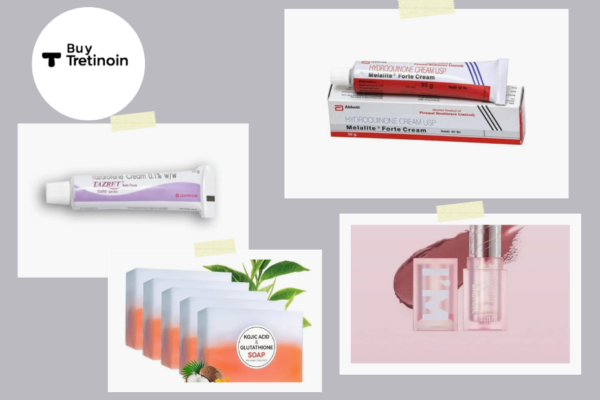 Effective Tretinoin Solutions in the UK Today