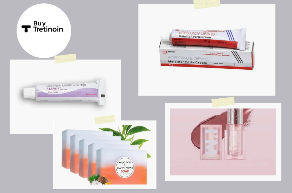 Effective Tretinoin Solutions in the UK Today