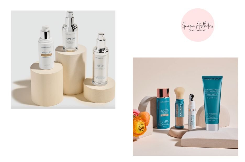 Revitalise Your Complexion with Expert Facial Treatments in Braselton