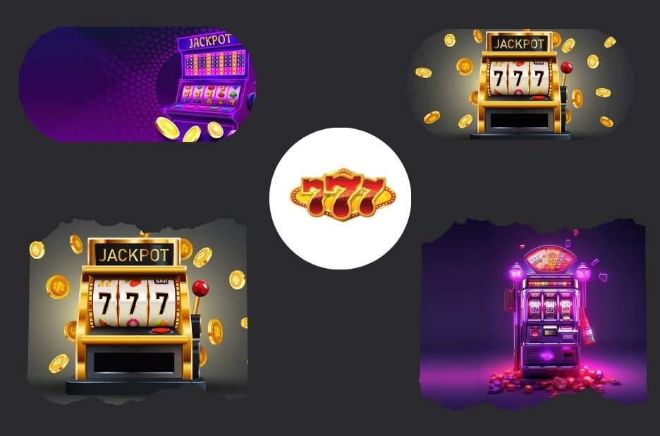 Explore the Best Mobile Casino Experience with 777 Games