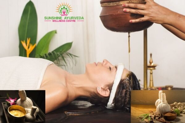 Massage In Maroochydore | Sunshineayurveda.com.au