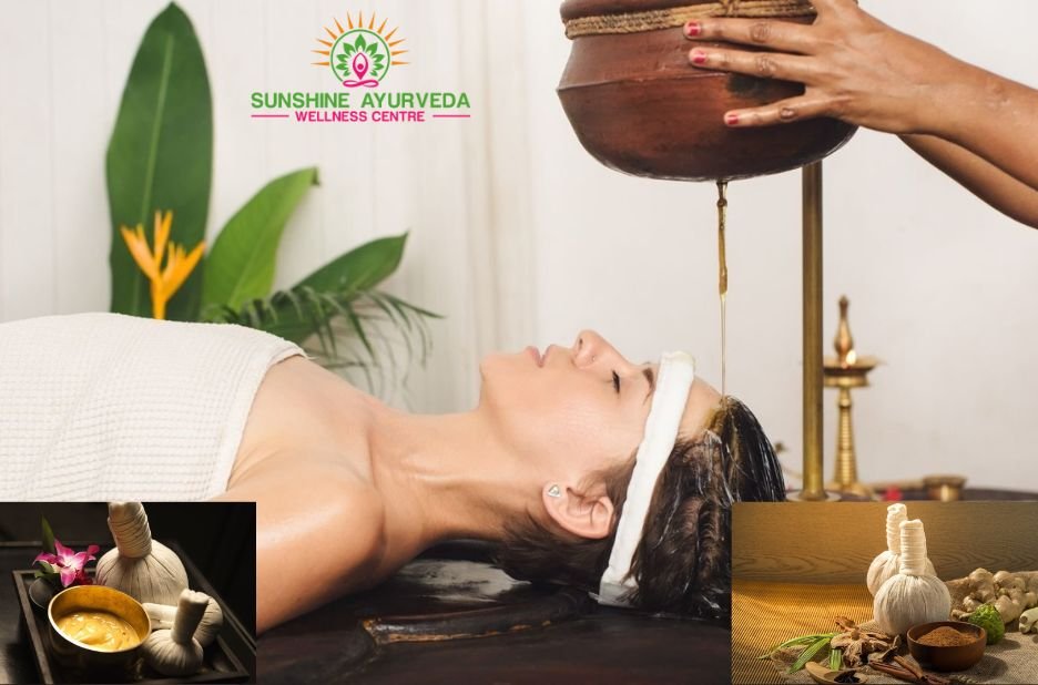 Massage In Maroochydore | Sunshineayurveda.com.au