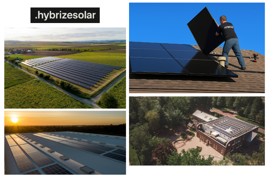Power Your Farm with Smart Solar Solutions in Alberta