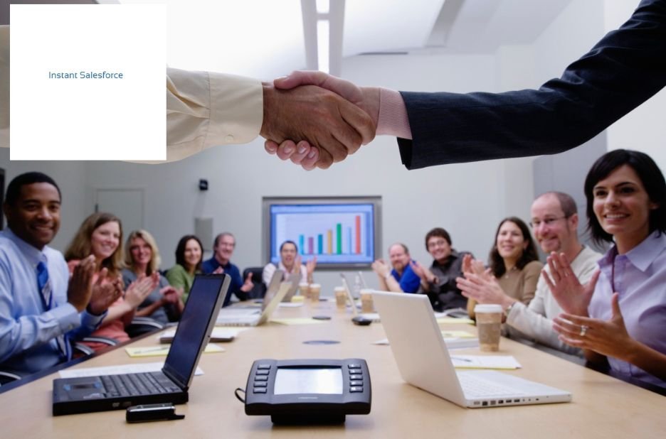 Boost Your Revenue with a Trusted Sales Partner