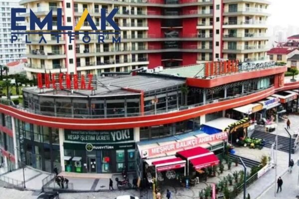 Invest in Turkish Real Estate for Citizenship Benefits