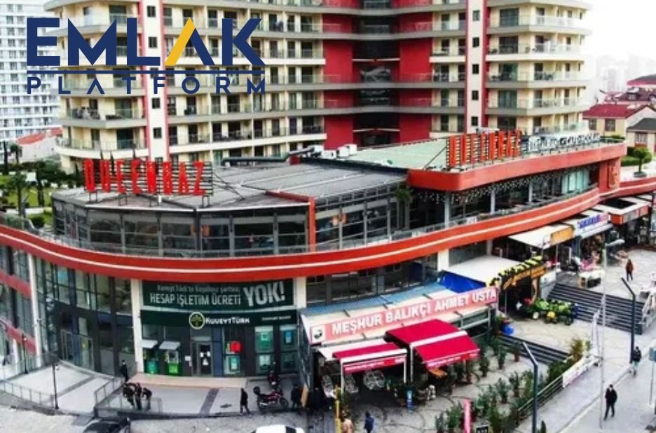 Invest in Turkish Real Estate for Citizenship Benefits