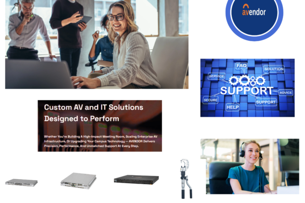 Trusted AV Installations for New York Venues and Offices