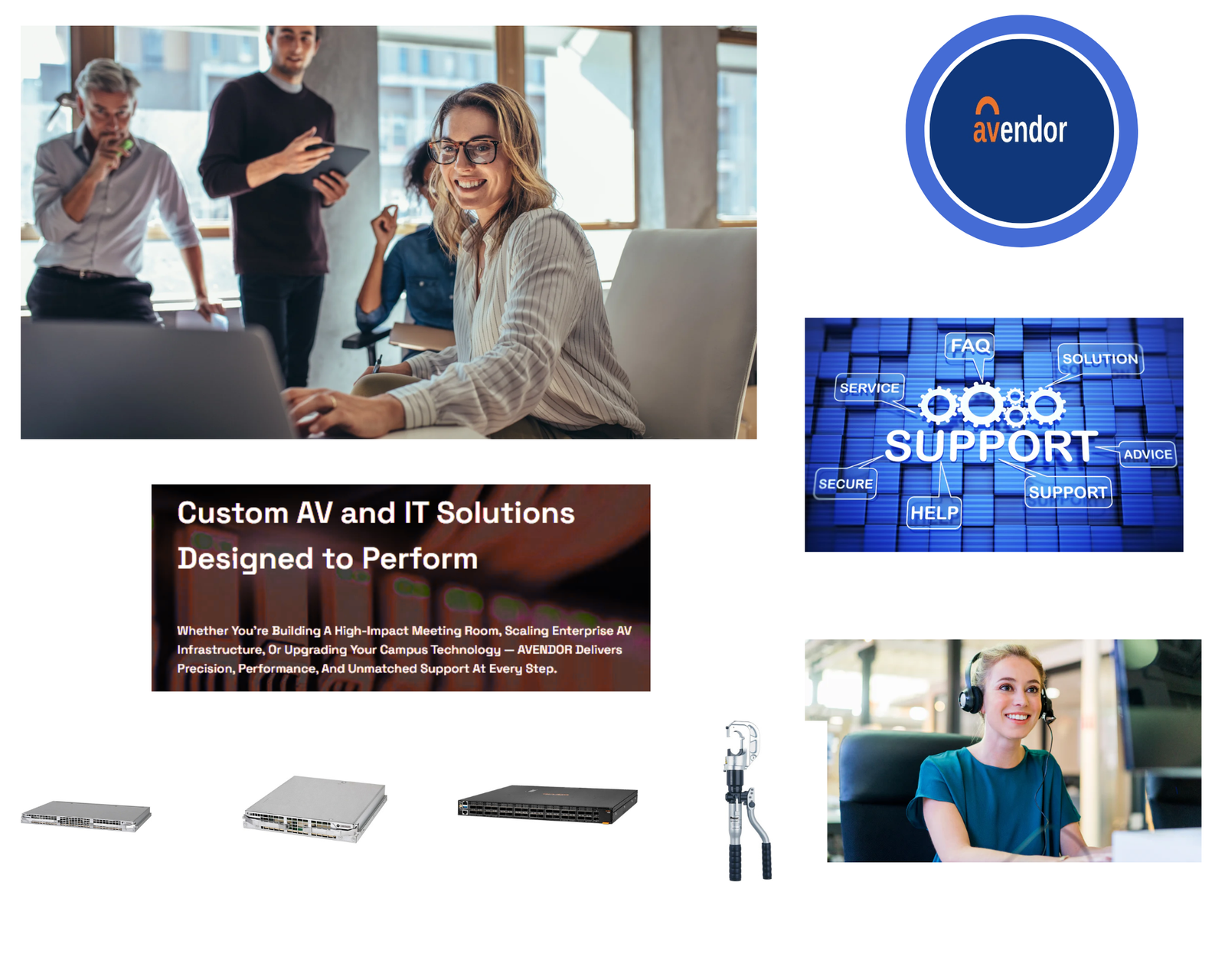 Trusted AV Installations for New York Venues and Offices