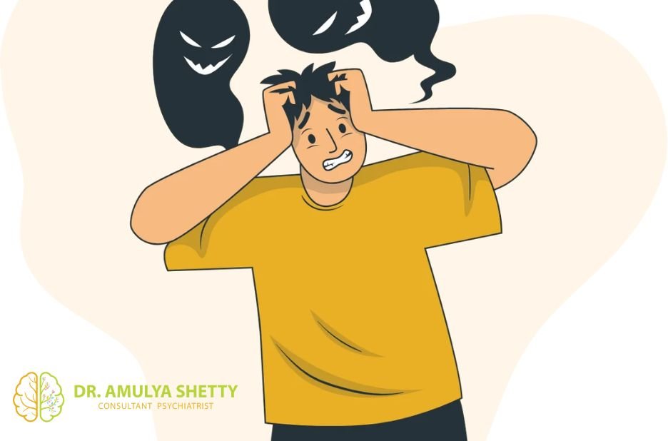 Expert Psychiatric Care for Bipolar Depression and Mood Stabilization