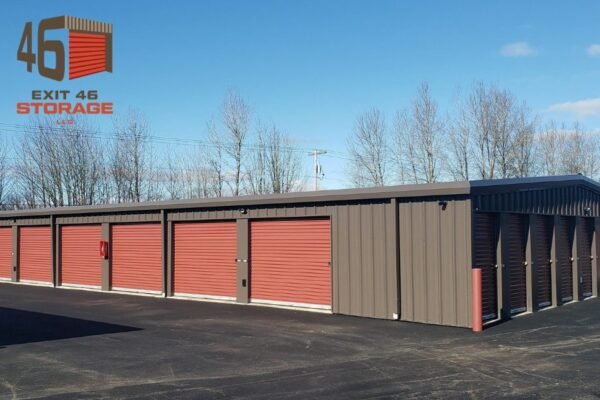 Secure, Convenient Storage in Southwest Washington