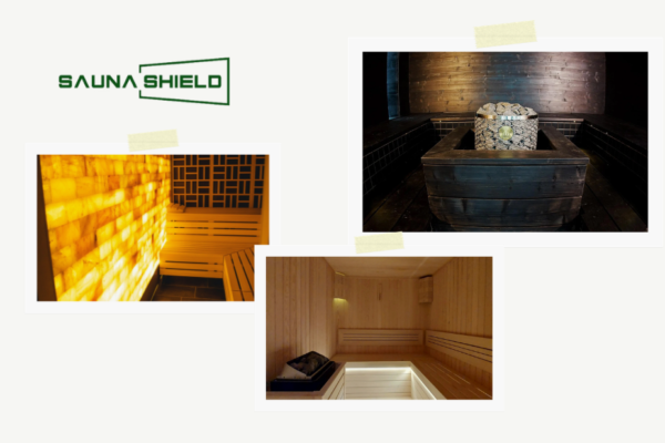 Discover the Healing Power of Infrared Therapy Saunas for Home Wellness