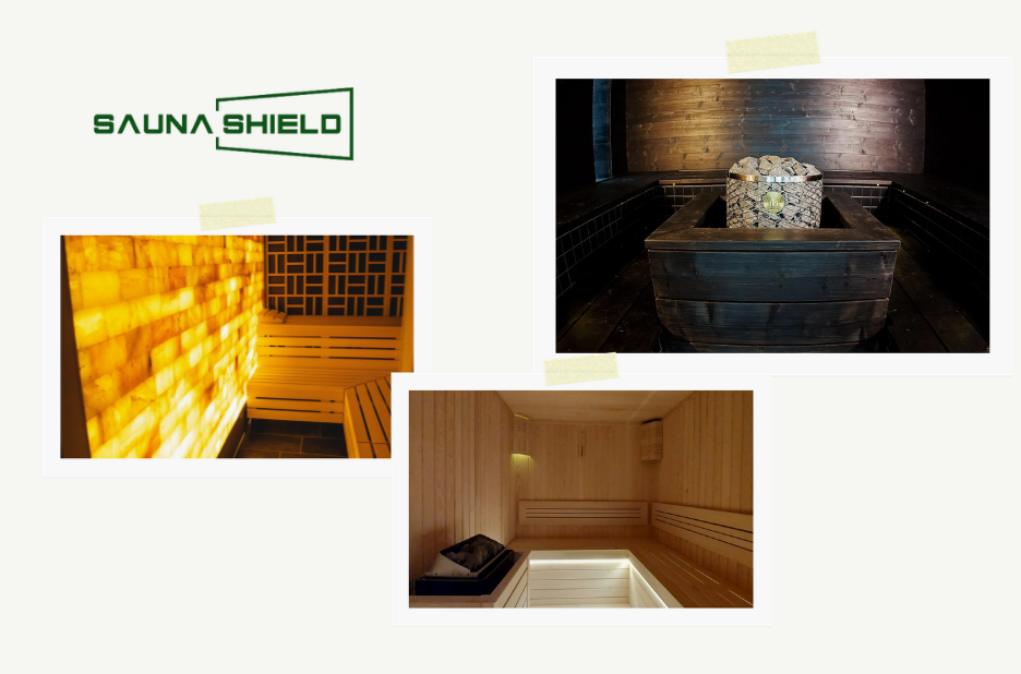 Discover the Healing Power of Infrared Therapy Saunas for Home Wellness