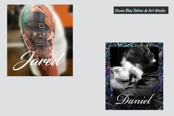 Top tattoo studios in Burnsville, MN for outstanding artistry
