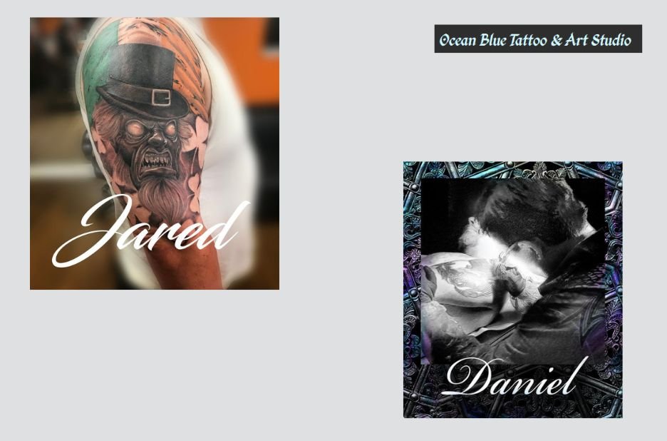 Top tattoo studios in Burnsville, MN for outstanding artistry