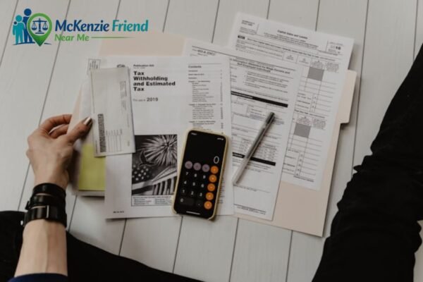 Support for McKenzie Friends: practical help for UK litigants