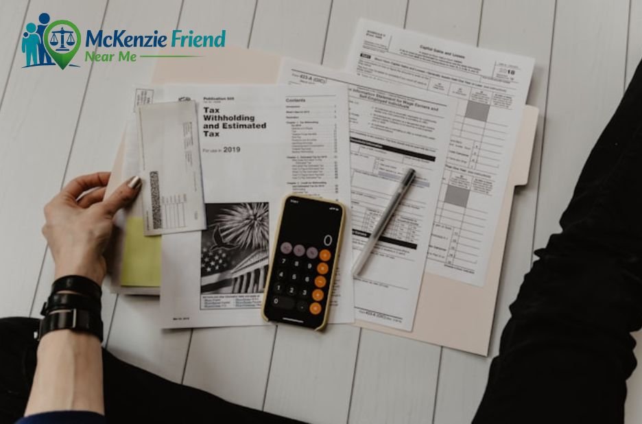 Support for McKenzie Friends: practical help for UK litigants