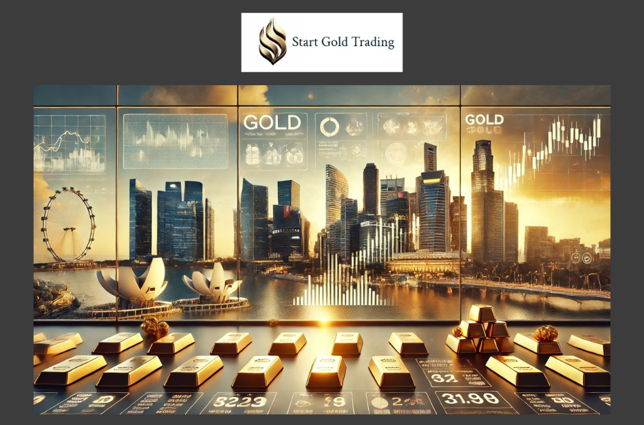 How to master gold trading: expert tips for smart investing