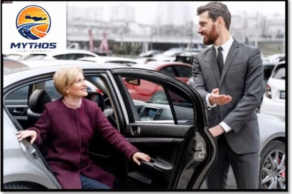 Flexible Crete Car Rental: Easy Booking with Safe Payments