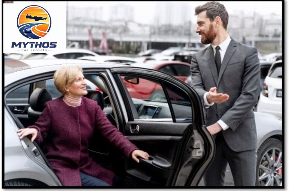 Flexible Crete Car Rental: Easy Booking with Safe Payments