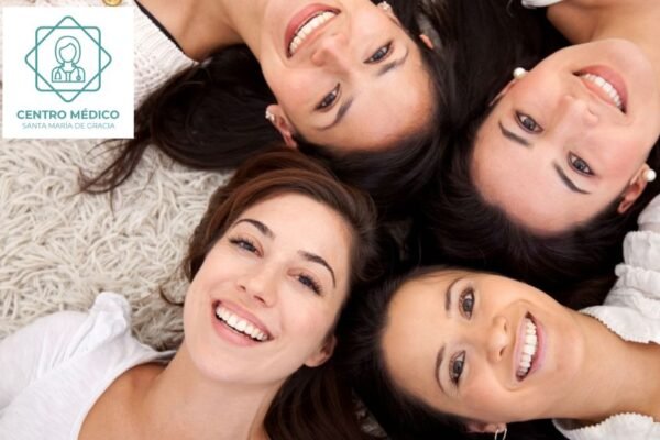 Salud de confianza cerca de ti: atención integral y profesional