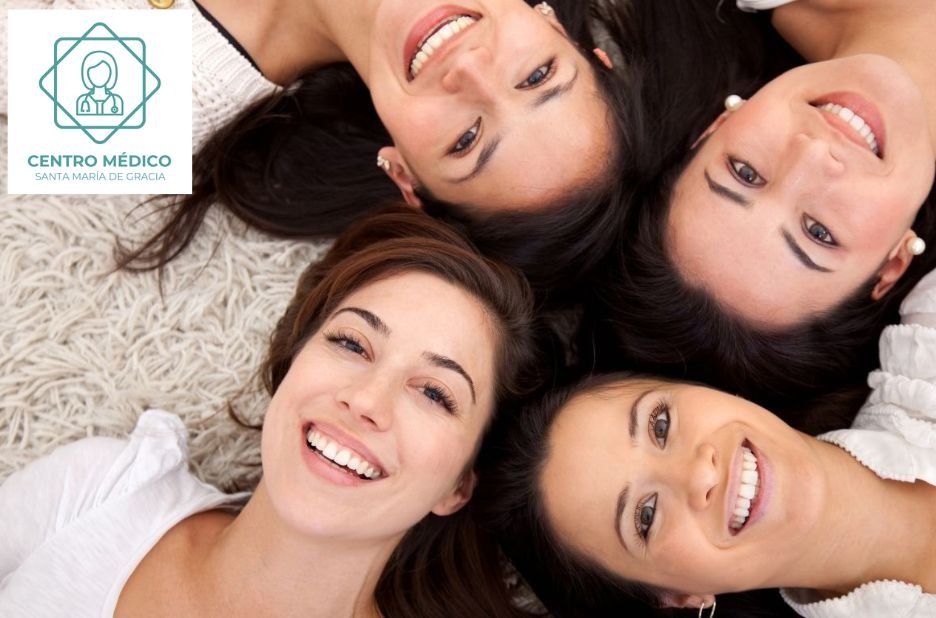 Salud de confianza cerca de ti: atención integral y profesional