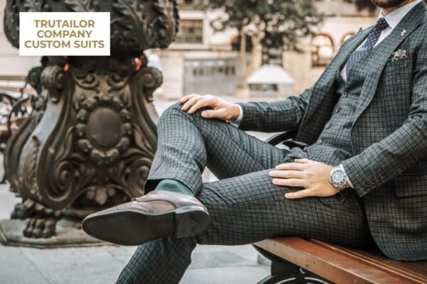 Bespoke Business Attire: Expert Tailoring for Professionals