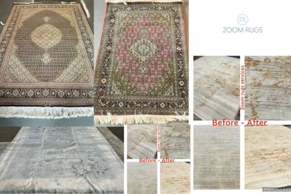 Top Picks for Rug Cleaners That Really Work