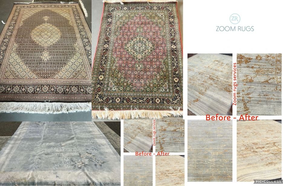 Top Picks for Rug Cleaners That Really Work