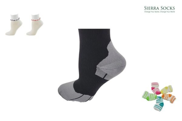 Cozy up this season with premium leg warmers for winter warmth