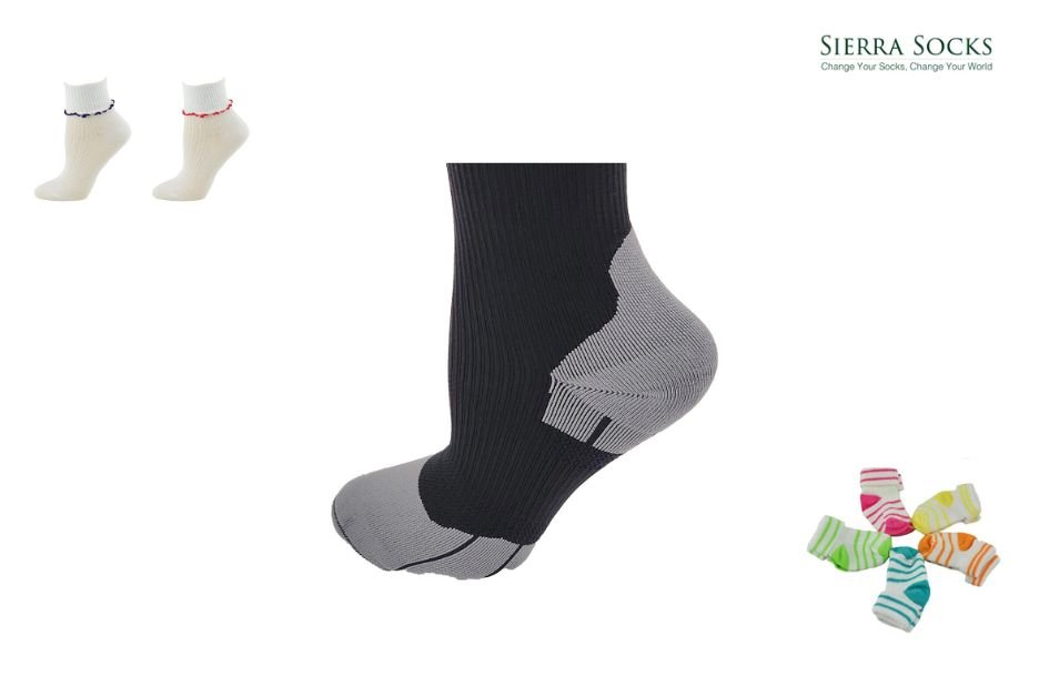 Cozy up this season with premium leg warmers for winter warmth