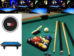 Premium ping pong tables for home, clubs, and schools