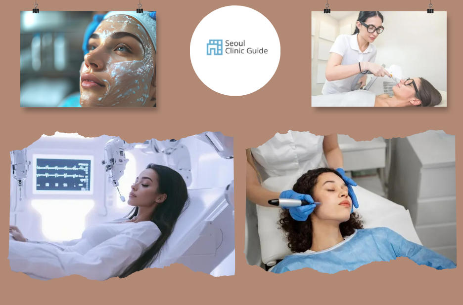Youthful Skin: Advanced Dermatology Treatments That Work