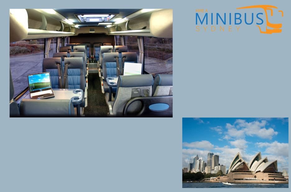 Group Travel made easy with Sydney’s reliable 11-seat coach hire