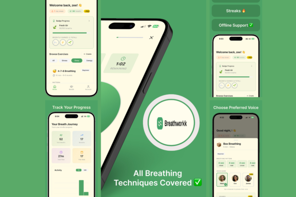 Find Calm: Simple Techniques to Reset Your Breath Today