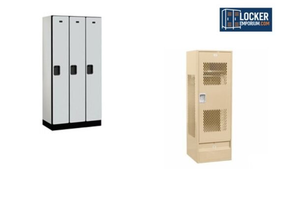 Durable Metal Lockers for Every Space — Practical and Secure