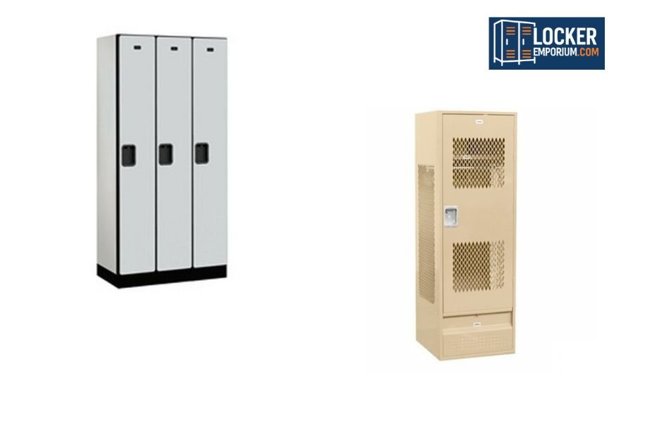Durable Metal Lockers for Every Space — Practical and Secure