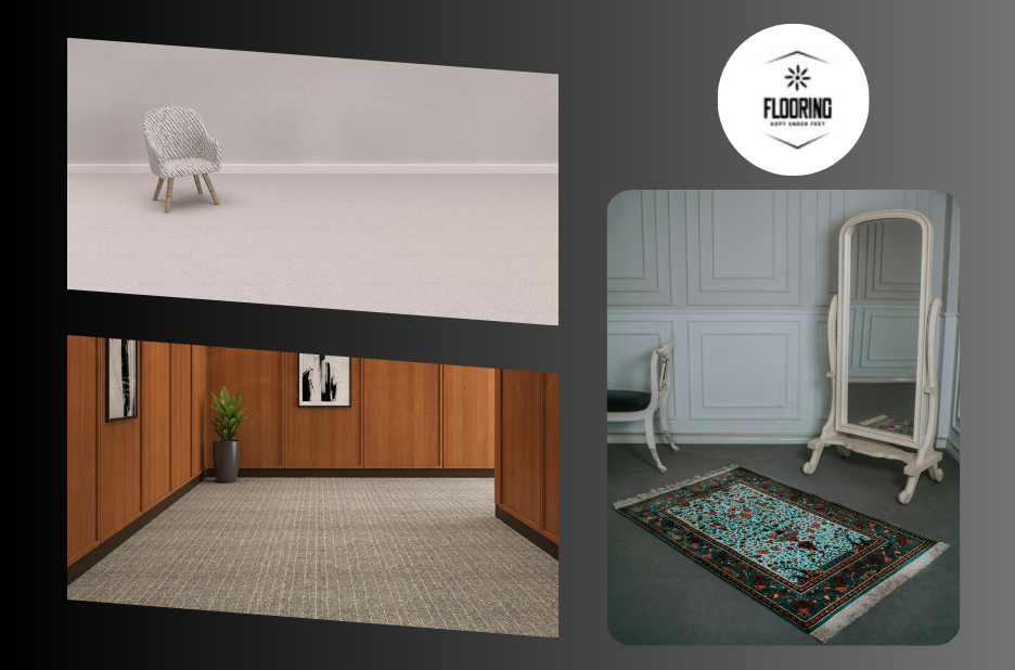 Durable, Stylish Vinyl Sheets for Any Room