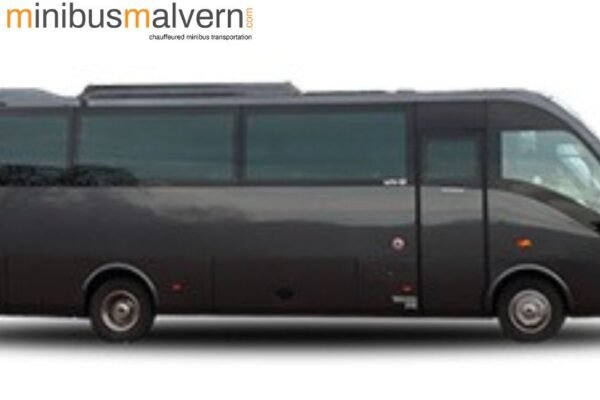 Private coach hiring in Malvern for groups and events
