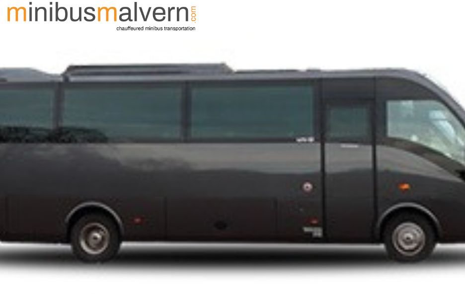 Private coach hiring in Malvern for groups and events