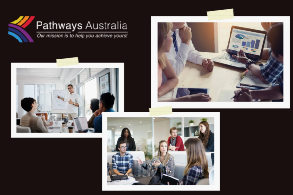 Master Financial Leadership with a Premier Melbourne Course