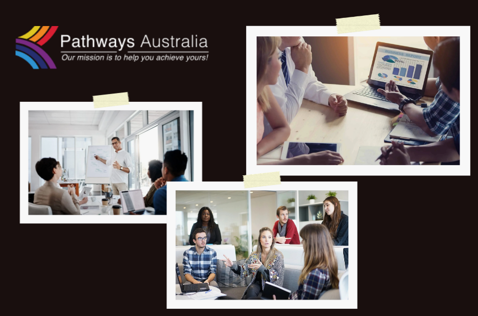 Master Financial Leadership with a Premier Melbourne Course