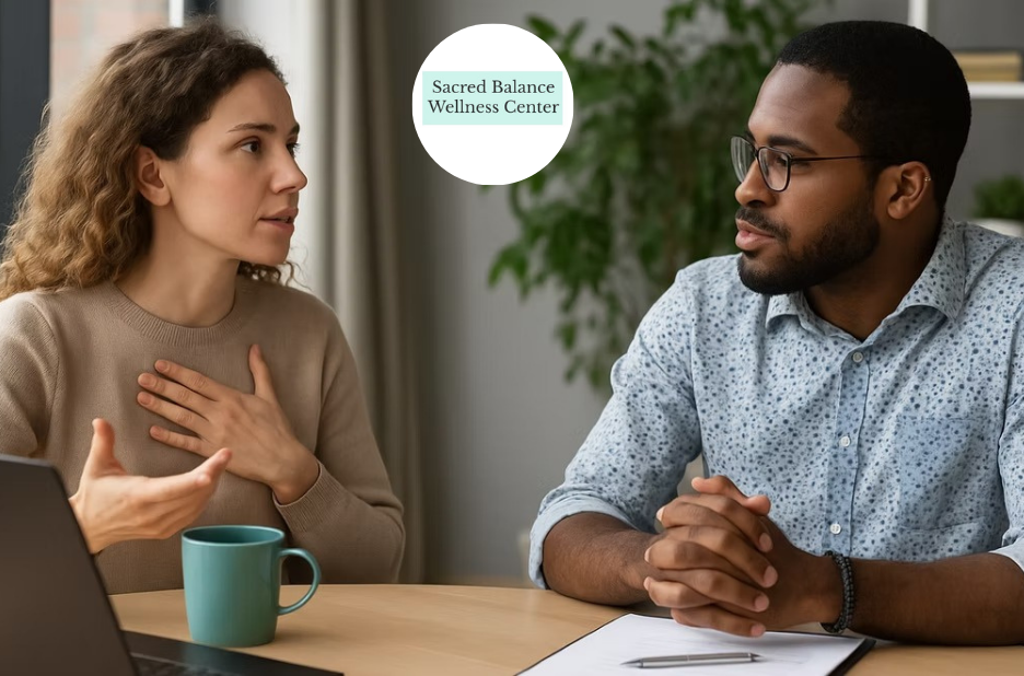 Strengthen Your Relationship with Expert Couples Therapy Near Fayetteville