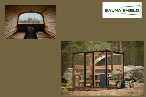 Discover Premium Home Saunas: Traditional, Outdoor & Custom Designs