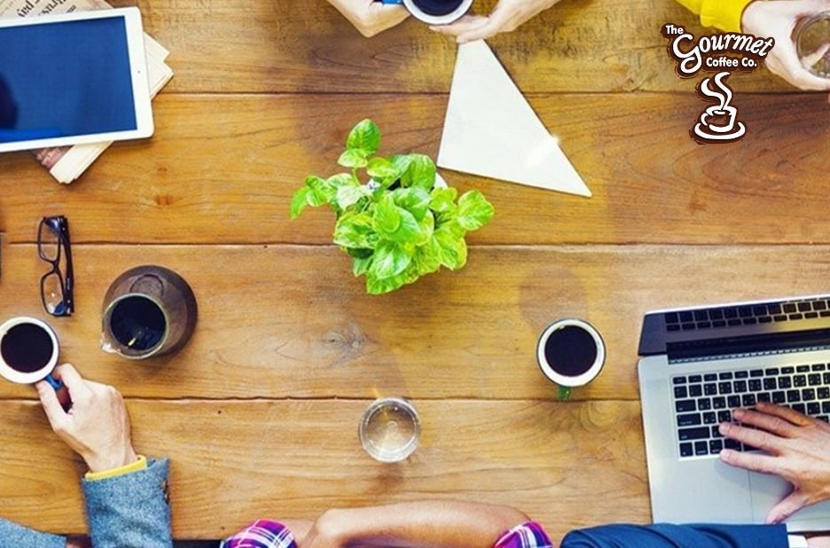 Premium Office Coffee Solutions for Your Miami Workplace